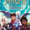 Dragon Prince - Himmel