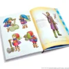 Dragon Quest Illustrations