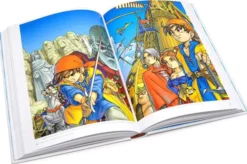 Dragon Quest Illustrations