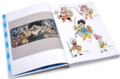 Dragon Quest Illustrations