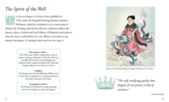 Dragons & Mythical Beasts