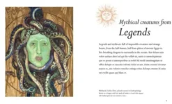 Dragons & Mythical Beasts