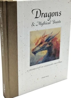 Dragons & Mythical Beasts