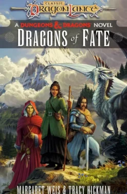 Dragons of Fate