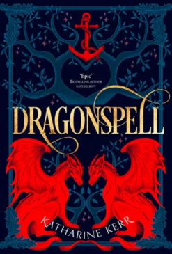 Dragonspell: The Southern Sea