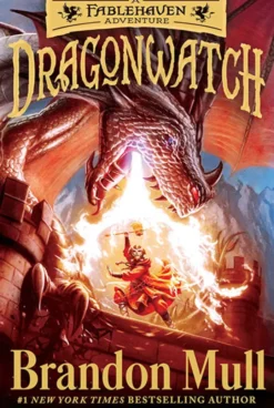 Dragonwatch