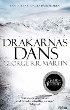 Drakarnas dans