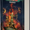 Drakar och Demoner - Slutet