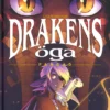 Drakens öga 3 - Fångad
