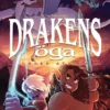 Drakens öga- Under attack