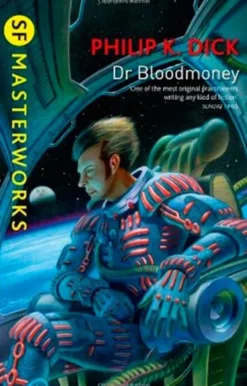 Dr Bloodmoney