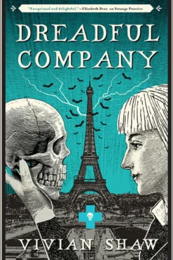 Dreadful Company