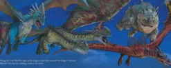 DreamWorks' How To Train Your Dragon: The Movie Storybook