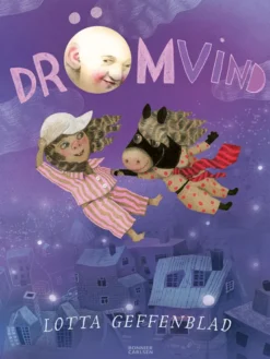 Drömvind