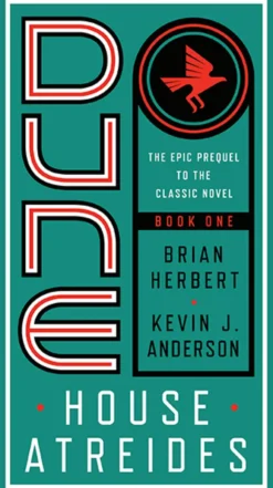 Dune: House Atreides
