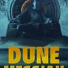 Dune Messiah