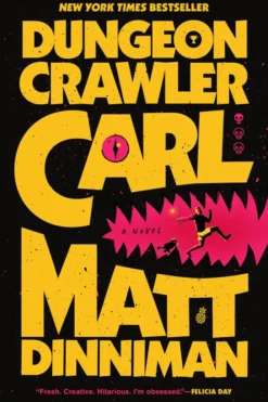 Dungeon Crawler Carl