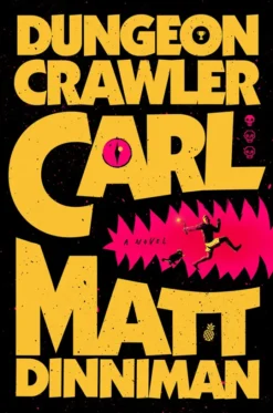 Dungeon Crawler Carl