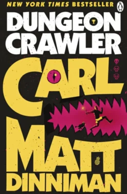 Dungeon Crawler Carl