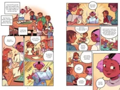 Dungeons & Dragons: Dungeon Club: Time to Party