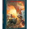 Dungeons & Dragons Fiends & Foes. Beasts, Villains, and Monstrosities...