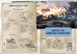 Dungeons & Dragons How Not To Get Eaten by Owlbears