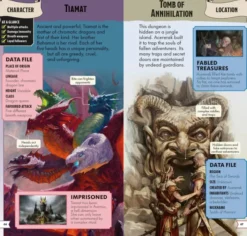 Dungeons & Dragons Pocket Expert