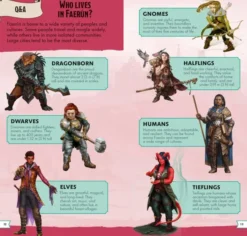 Dungeons & Dragons Pocket Expert