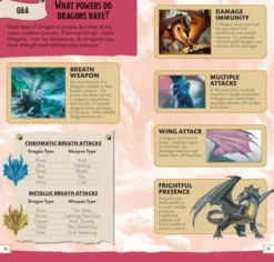 Dungeons & Dragons Pocket Expert