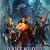 Dungeons & Dragons: Ravenloft: Heir of Strahd