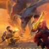 Dungeons & Dragons: The Fallbacks: Dealing with Dragons