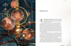 Dungeons & Dragons Worlds & Realms Adventures from Greyhawk to Faerûn and Beyond