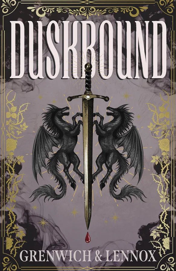 Duskbound
