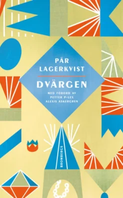 Dvärgen