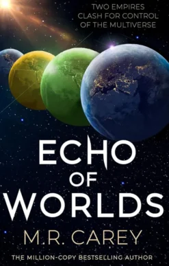 Echo of Worlds