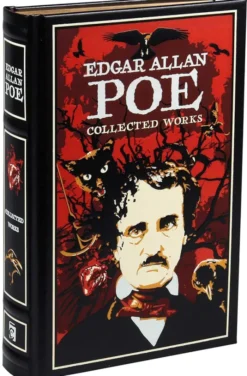 Edgar Allan Poe: Stories and Poems