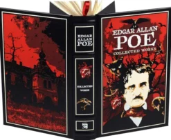 Edgar Allan Poe: Stories and Poems