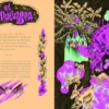 Eerie Legends: An Illustrated Exploration
