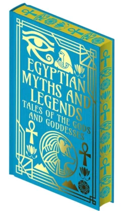 Egyptian Myths and Legends