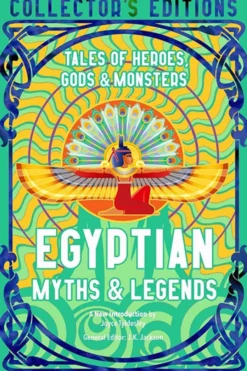 Egyptian Myths & Legends