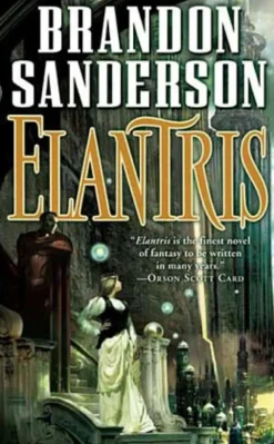 Elantris