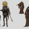 Elden Ring Official Artbook Volume 1