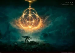 Elden Ring Official Artbook Volume 1