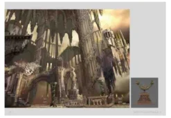 Elden Ring: Official Artbook Volume 3