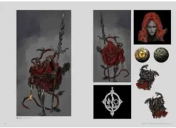 Elden Ring: Official Artbook Volume 3