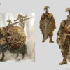 Elden Ring Official Artbook Volume 2