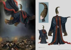 Elden Ring Official Artbook Volume 2