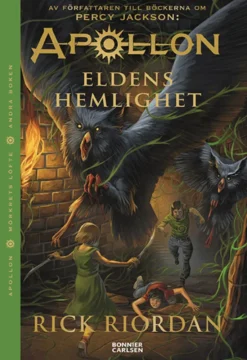 Eldens hemlighet