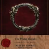 Elder Scrolls Online Tales of Tamriel Vol 1: The Land