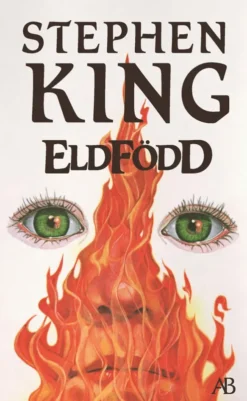 Eldfödd